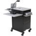 Xtra Wide Presentation Cart